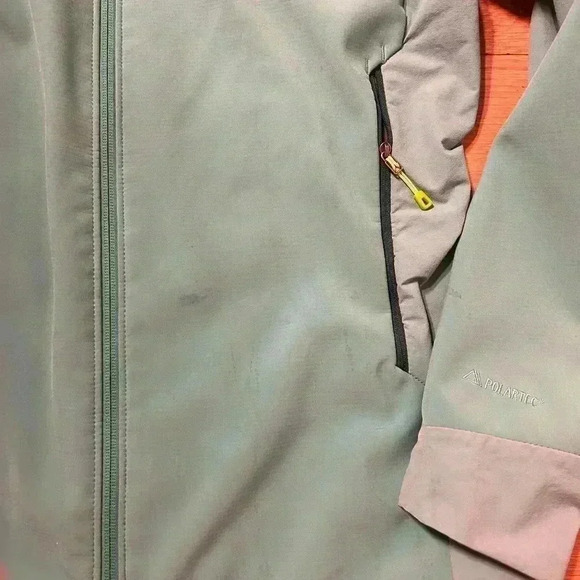 Patagonia soft shell - Picture 7 of 7